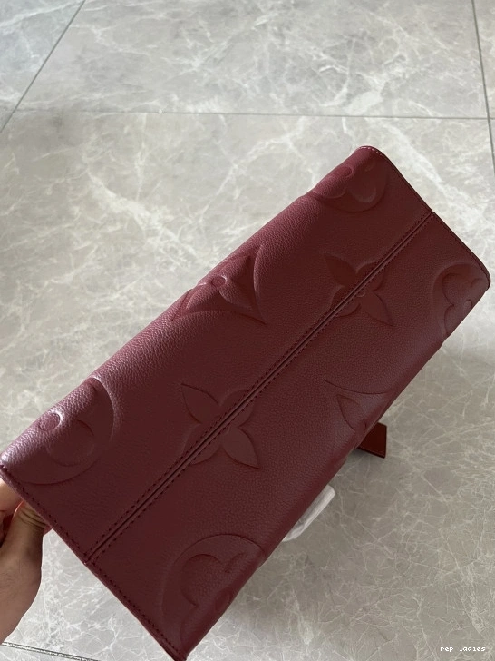 Cheap LOUIS VUITTON MM ONTHEGO 0803
